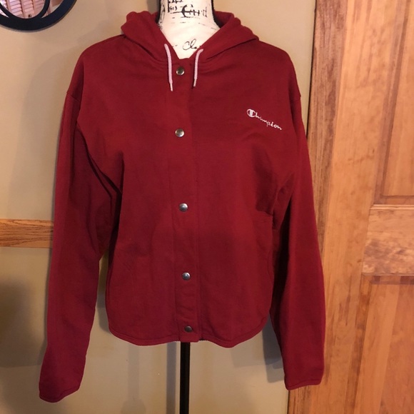 Champion Sweaters - Vintage Champion sweater